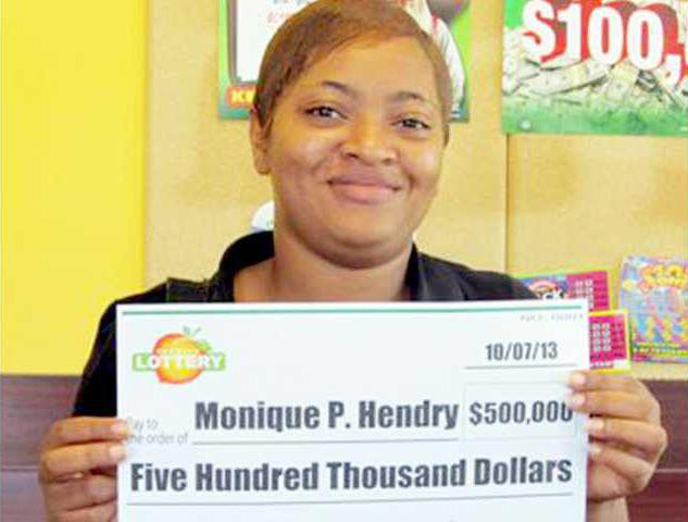 georgia lottery winner