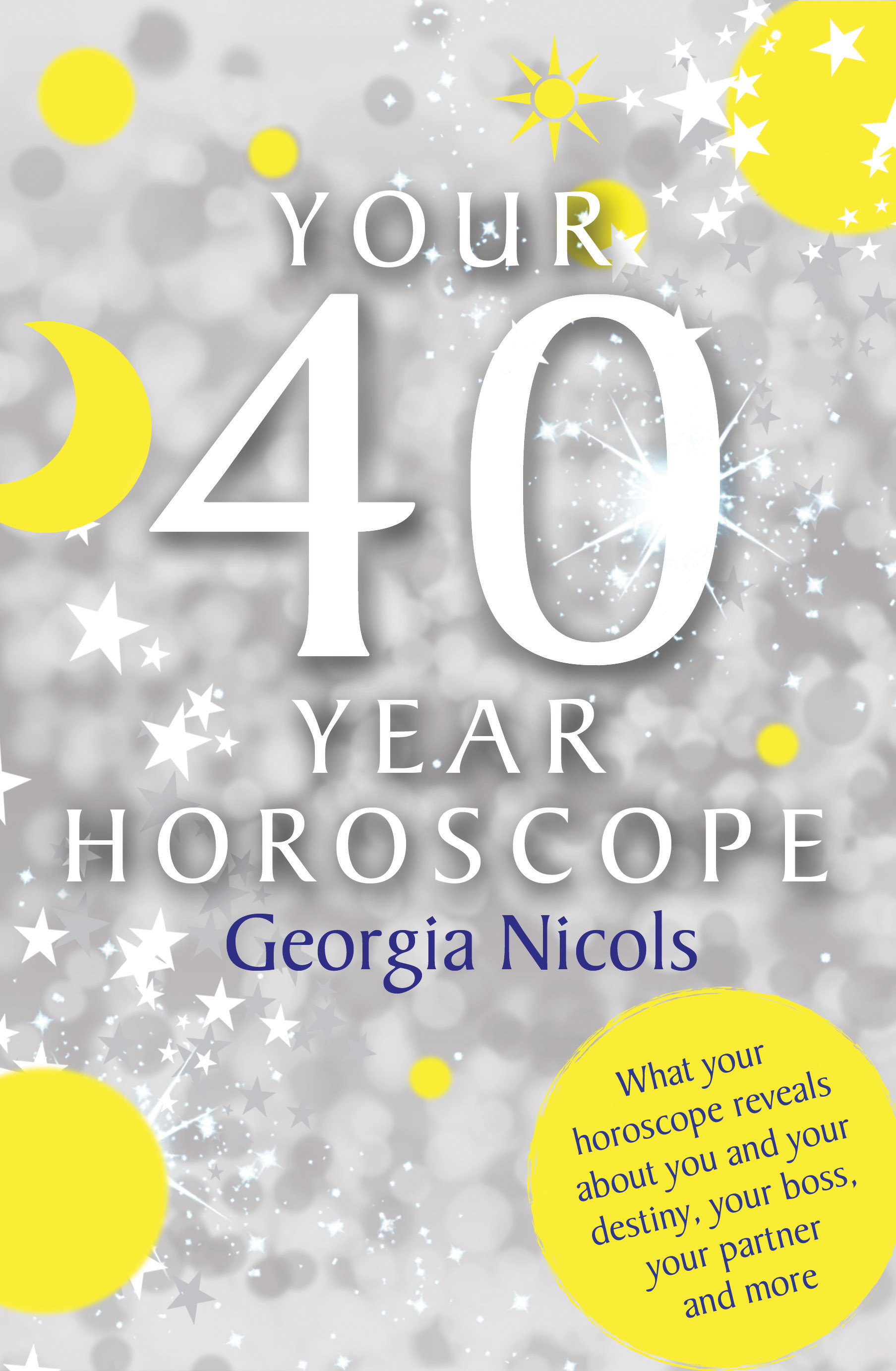 georgia nicols horoscope