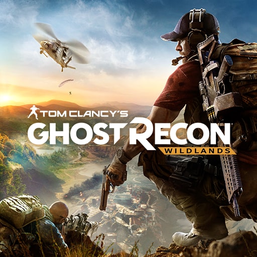 ghost recon wildlands store