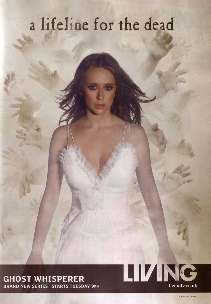 ghost whisperer season 2 episode 7