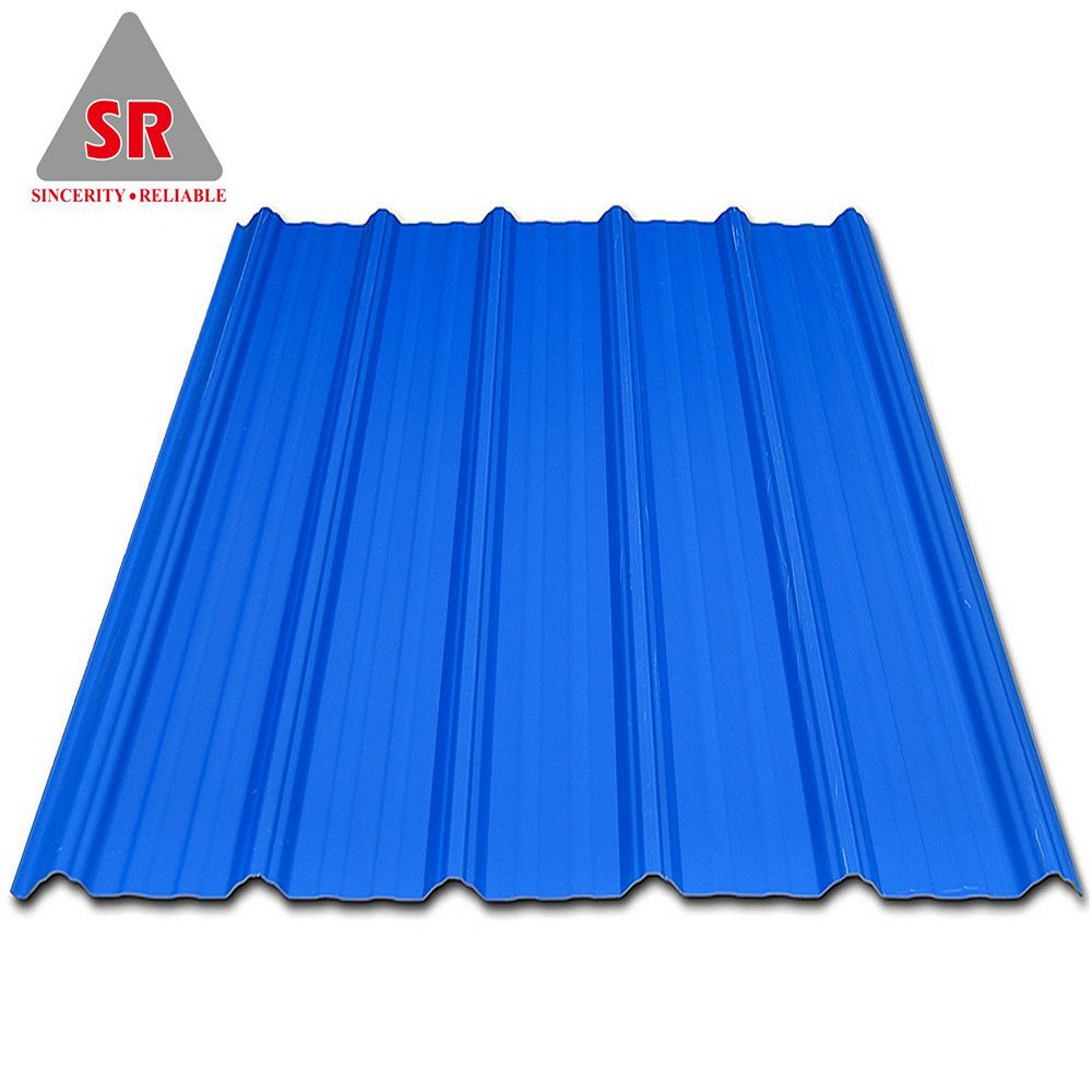 gi sheet roofing price