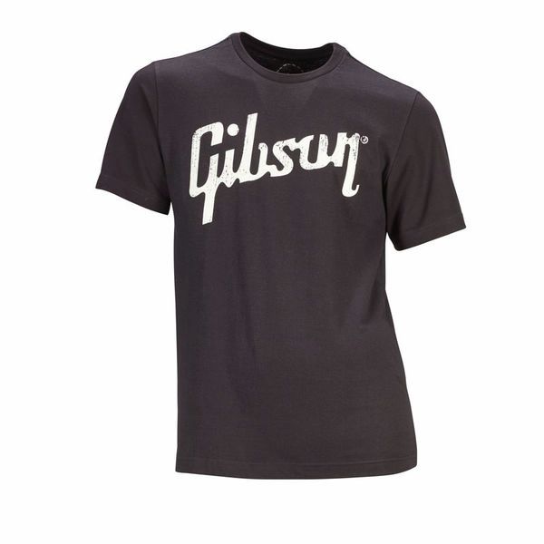 gibson t shirt