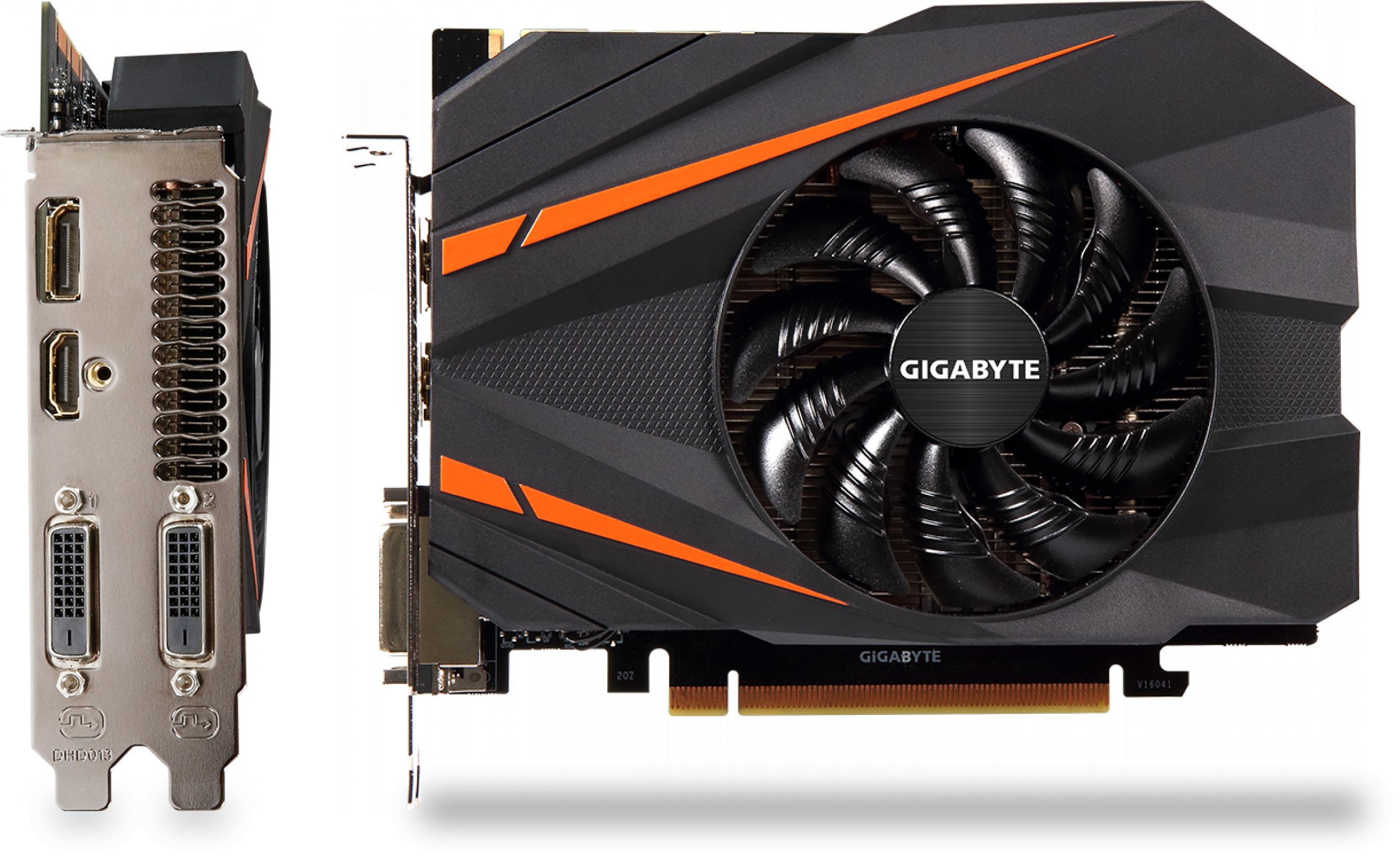 gigabyte gtx 1070 mini itx oc 8g