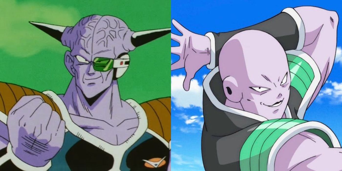 ginyu