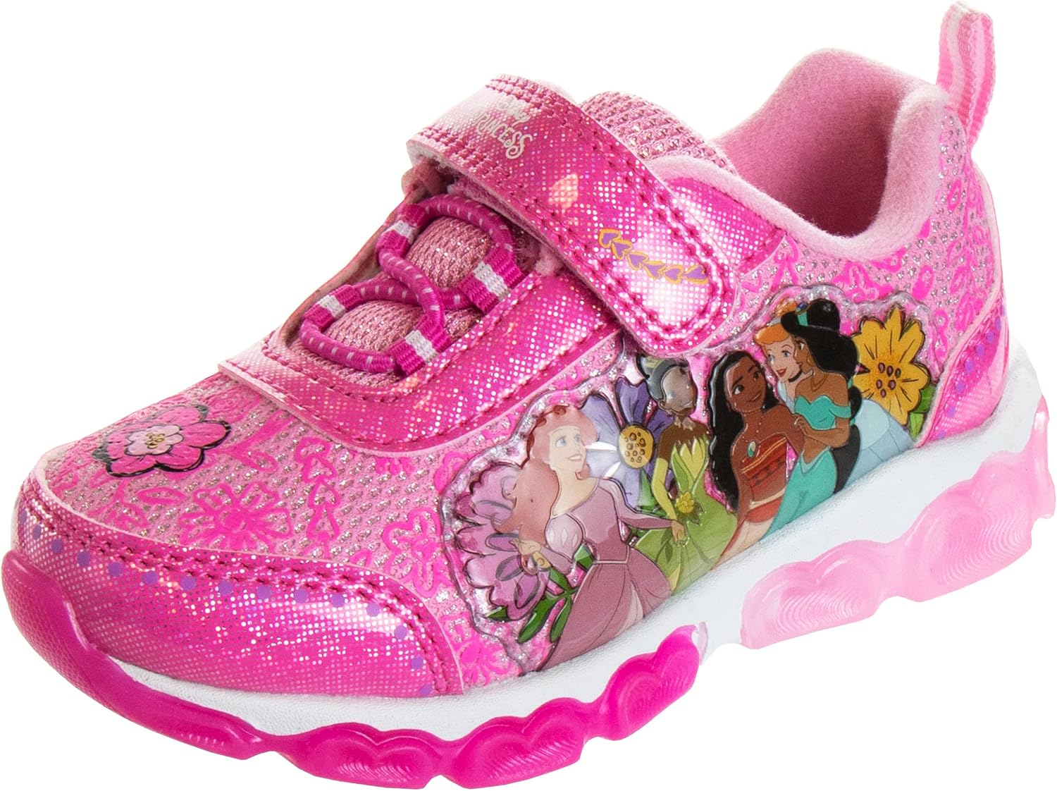 girls disney shoes