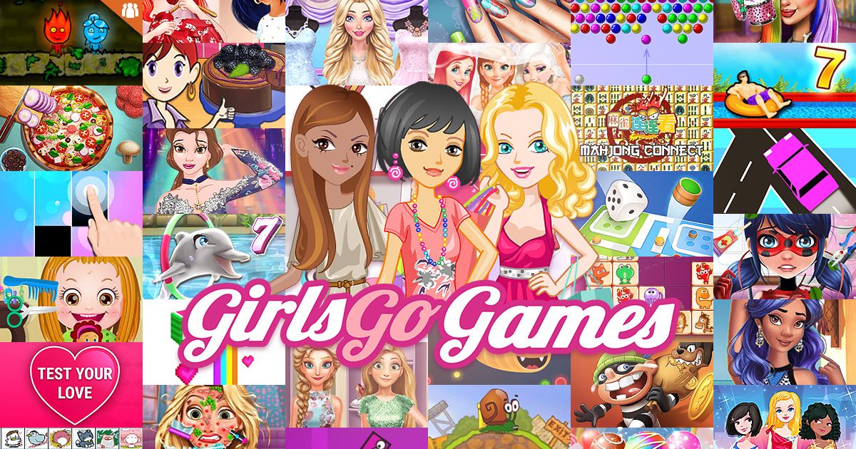 girlsgogames gratis online