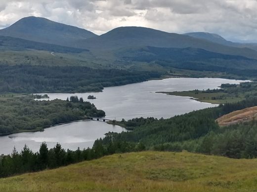 glengarry viewpoint