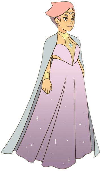 glimmer she-ra