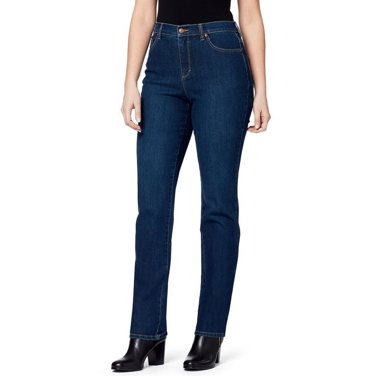 gloria vanderbilt amanda jeans