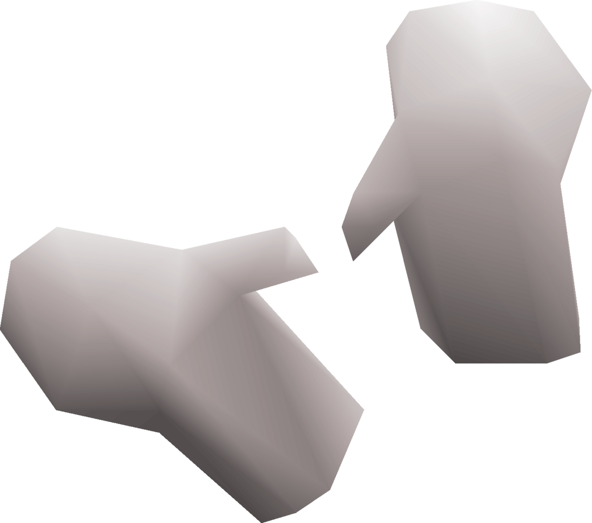 gloves of silence osrs