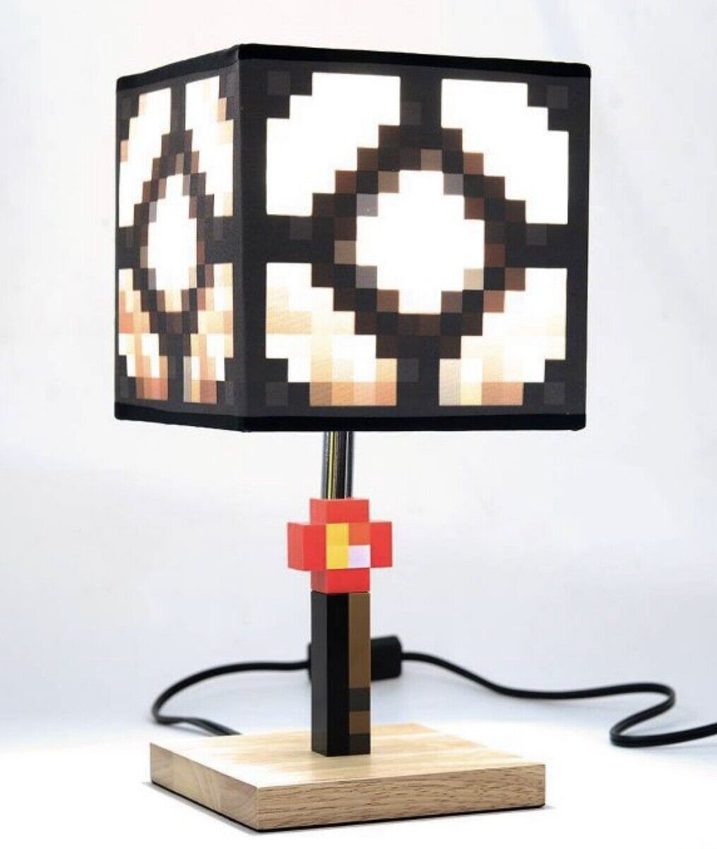 glowstone lamp