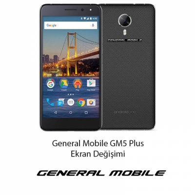 gm 5 plus su kaçtı