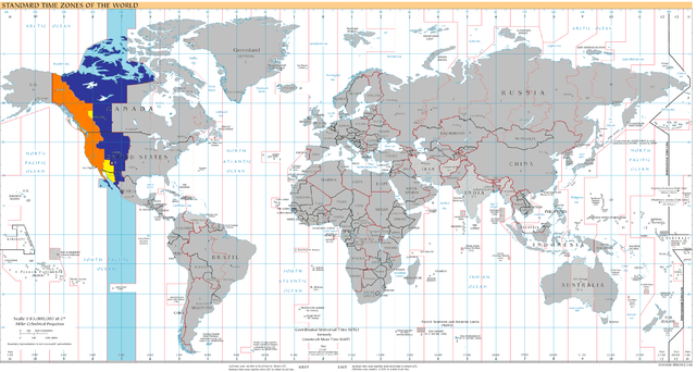 gmt to pdt