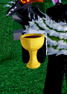 gods chalice blox fruits