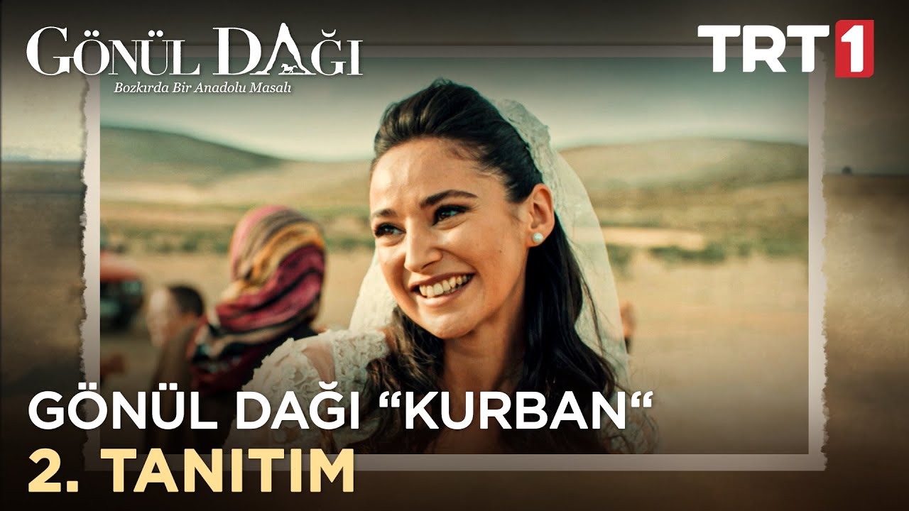 gönül dağı kurbana özel 2 full izle