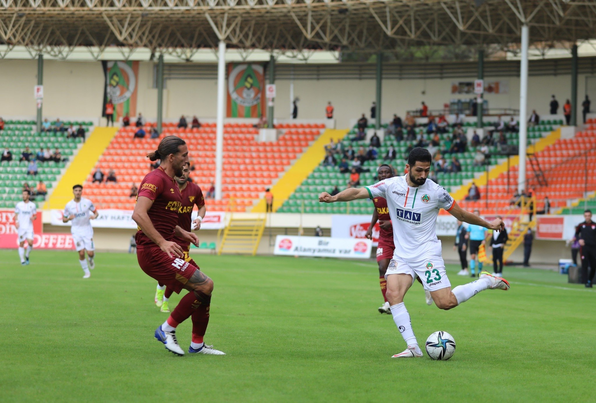 göztepe nerenin takımı