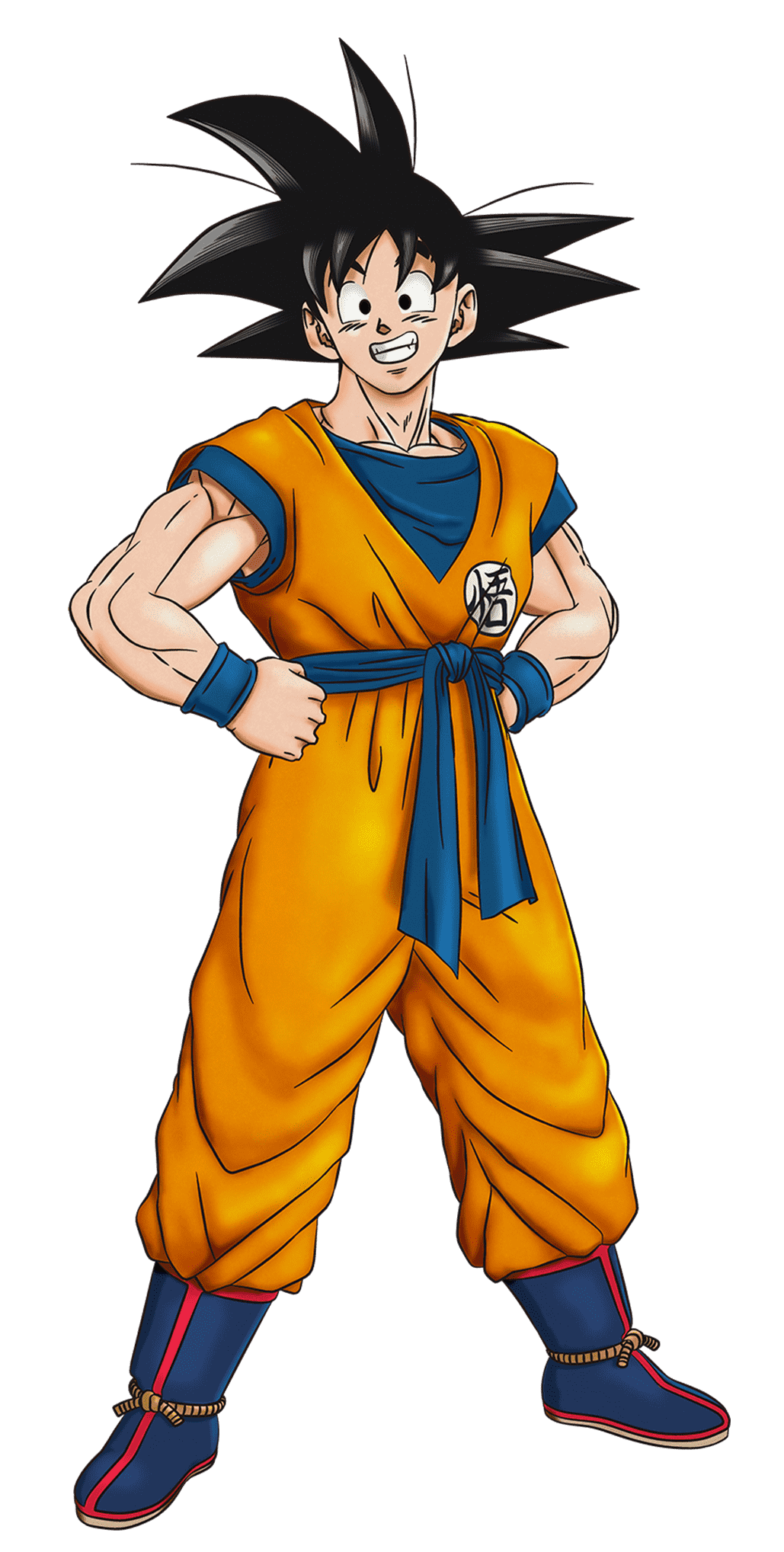 goku imagenes