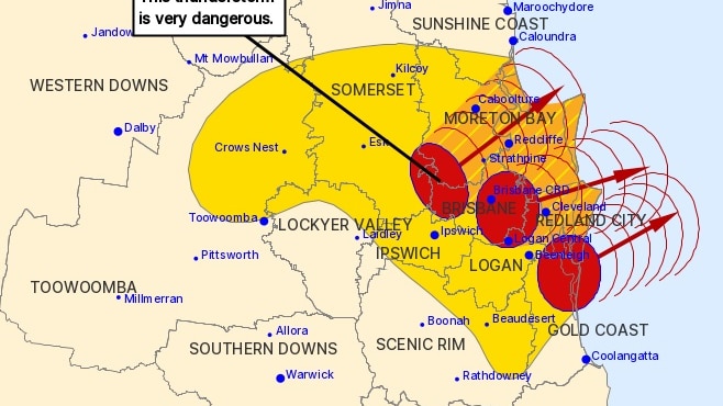 gold coast weather december 2023