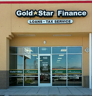 gold star finance laredo tx
