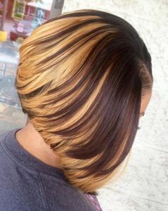 good hair for bob sew in