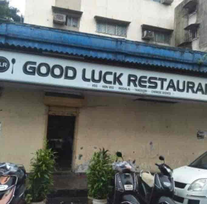 good luck restaurant near me