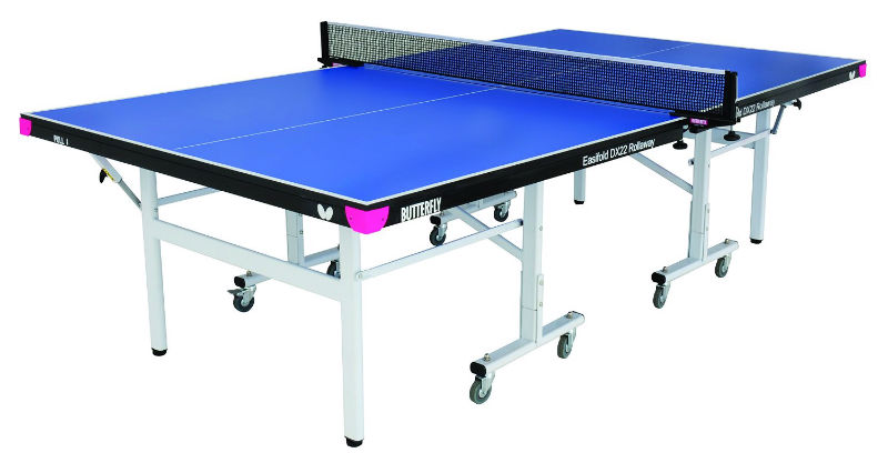 good ping pong tables