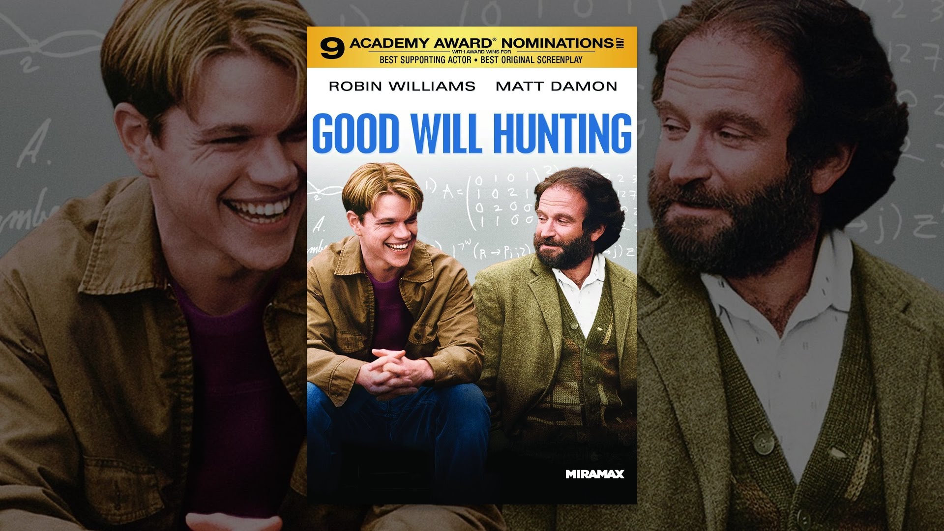 good will hunting izle youtube