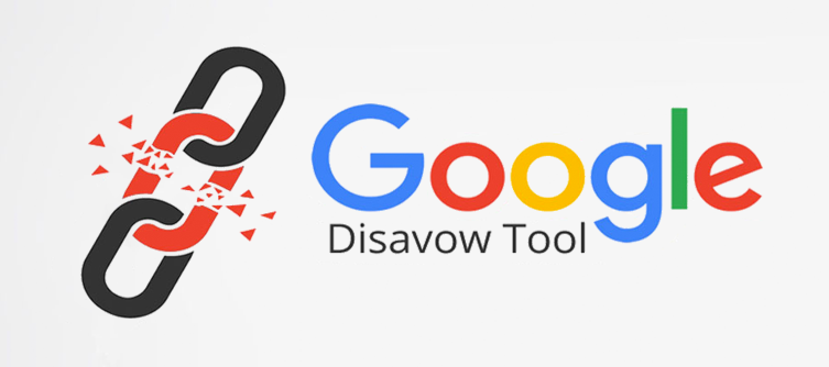 google disavow