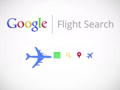 google flights aud