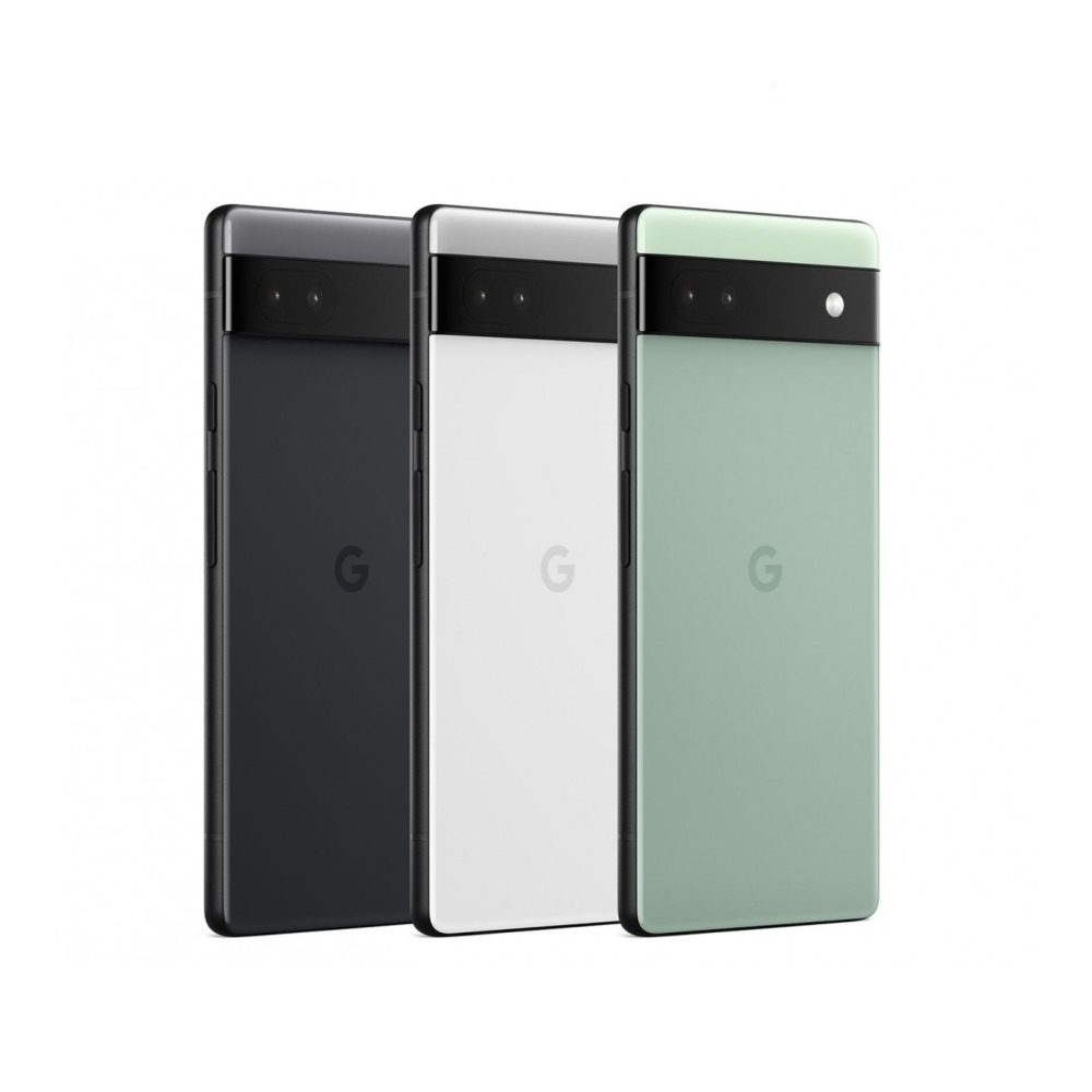 google pixel 6a 64gb