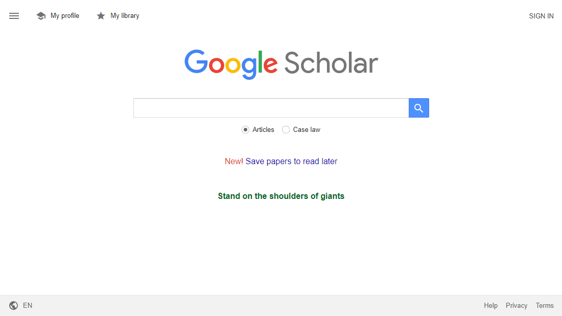 google schoo