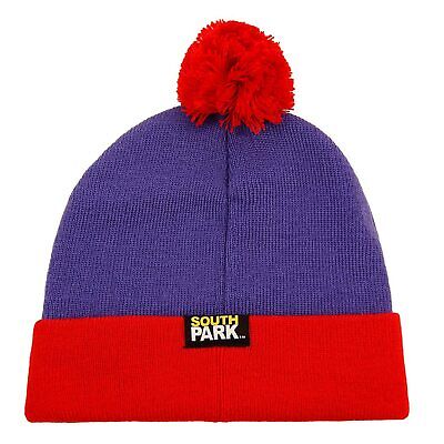 gorro de stan