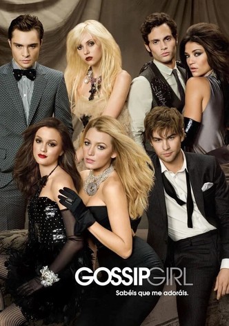 gossip girl cuevana