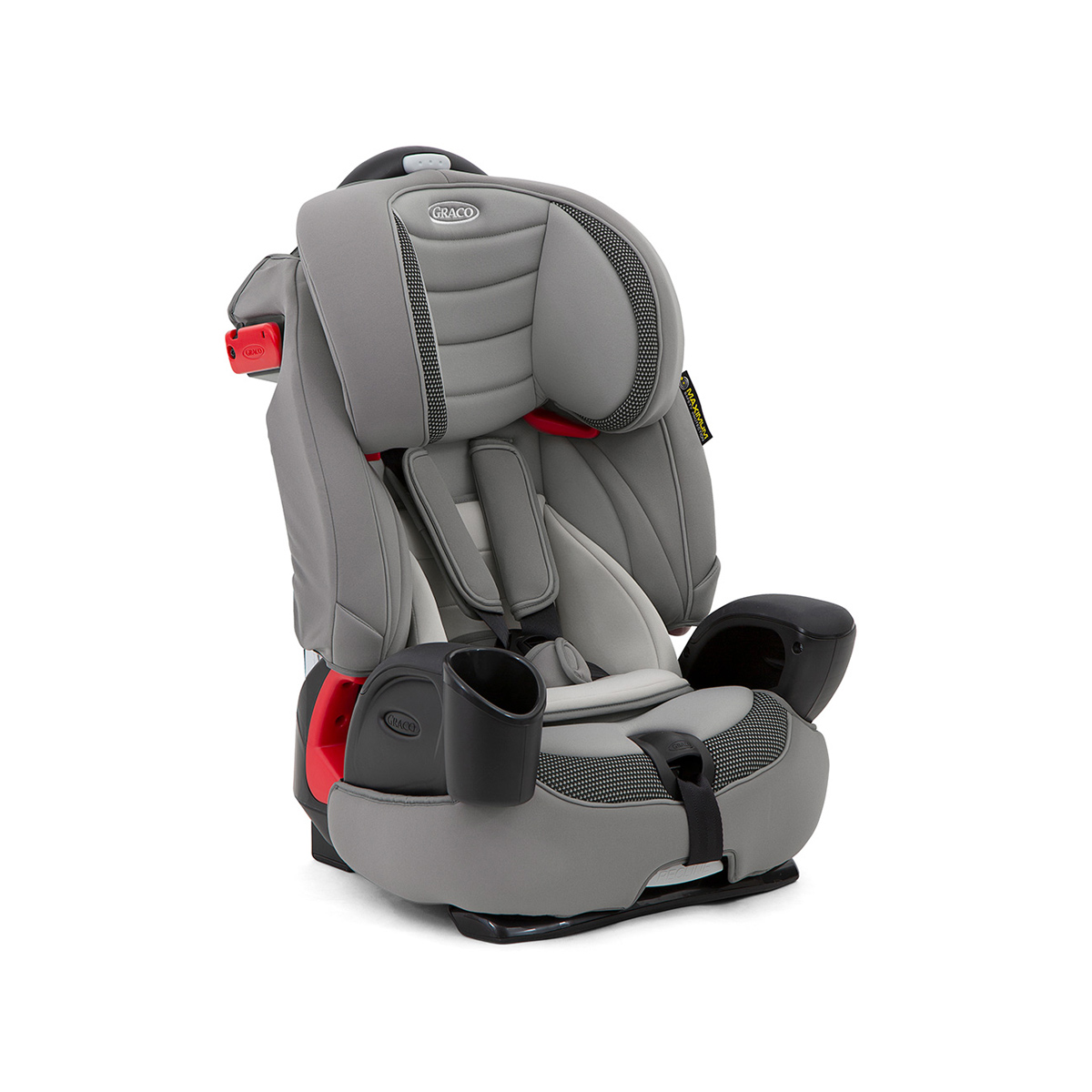 graco booster seats