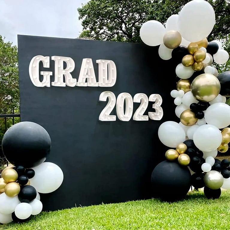 graduation decorations 2023