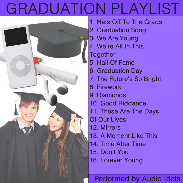 graduation songs hindi