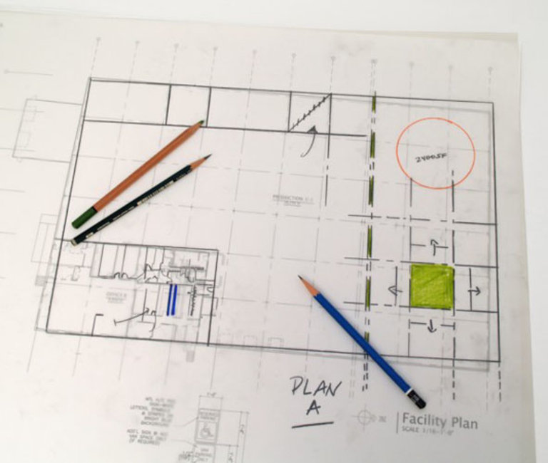 grafix drafting film