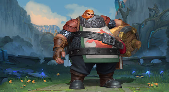 gragas skins