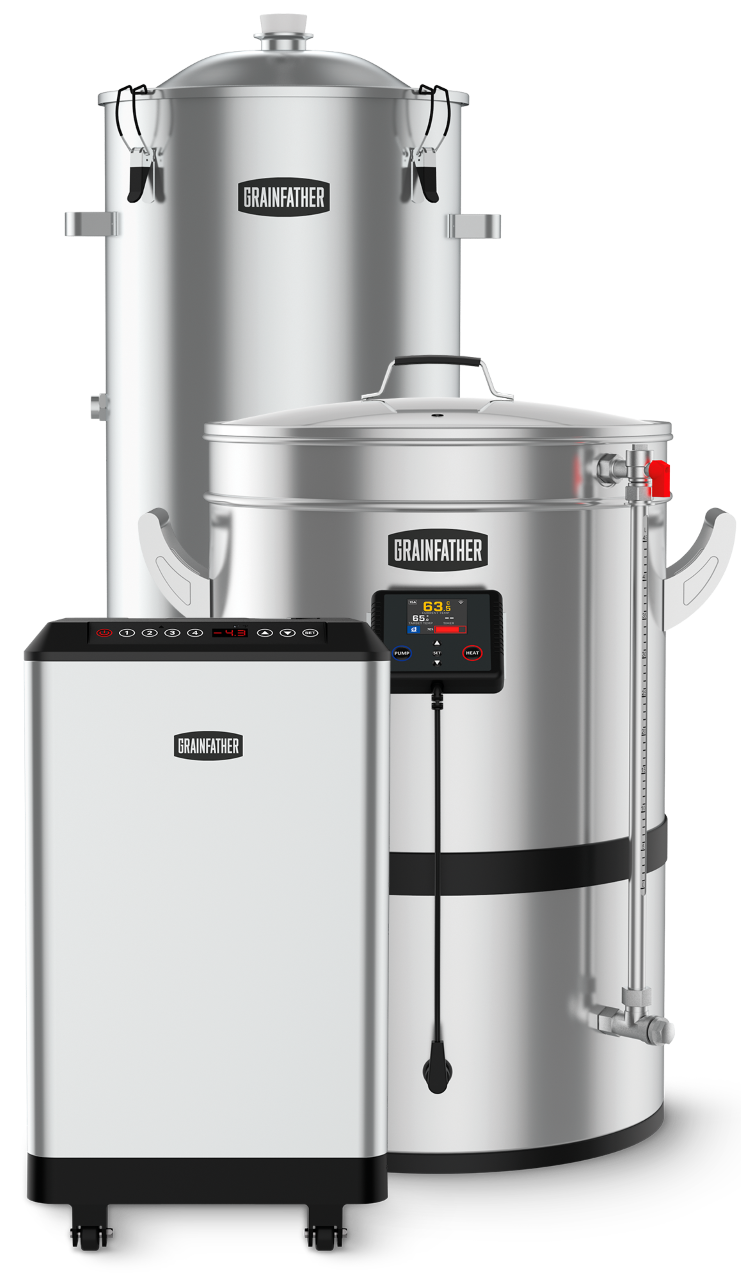 grainfather community