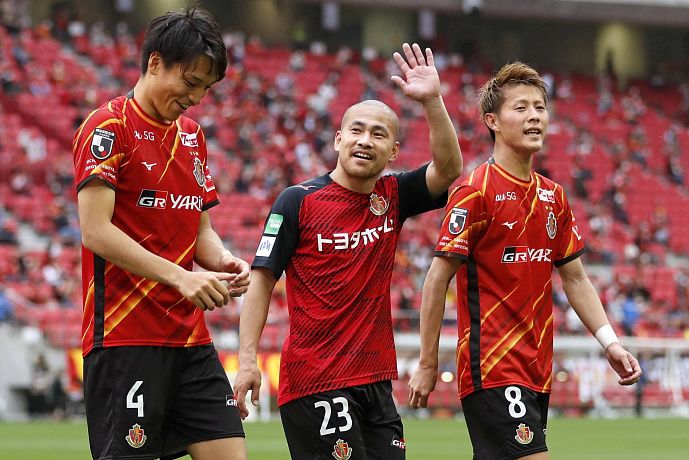 grampus fc