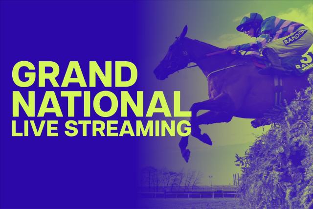 grand national live