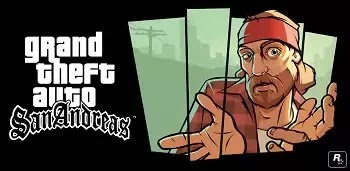 grand theft auto san andreas mod apk