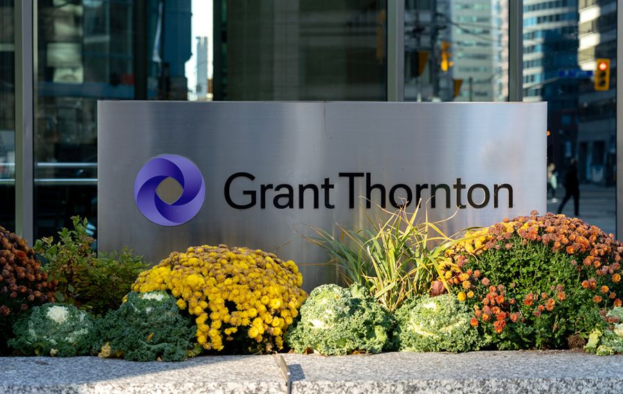 grant thornton llp canada