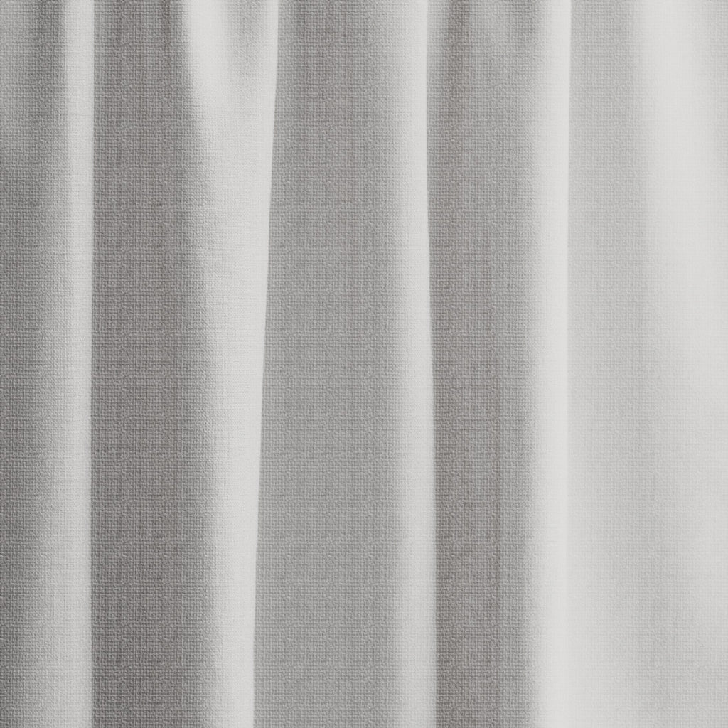 gray textured curtains