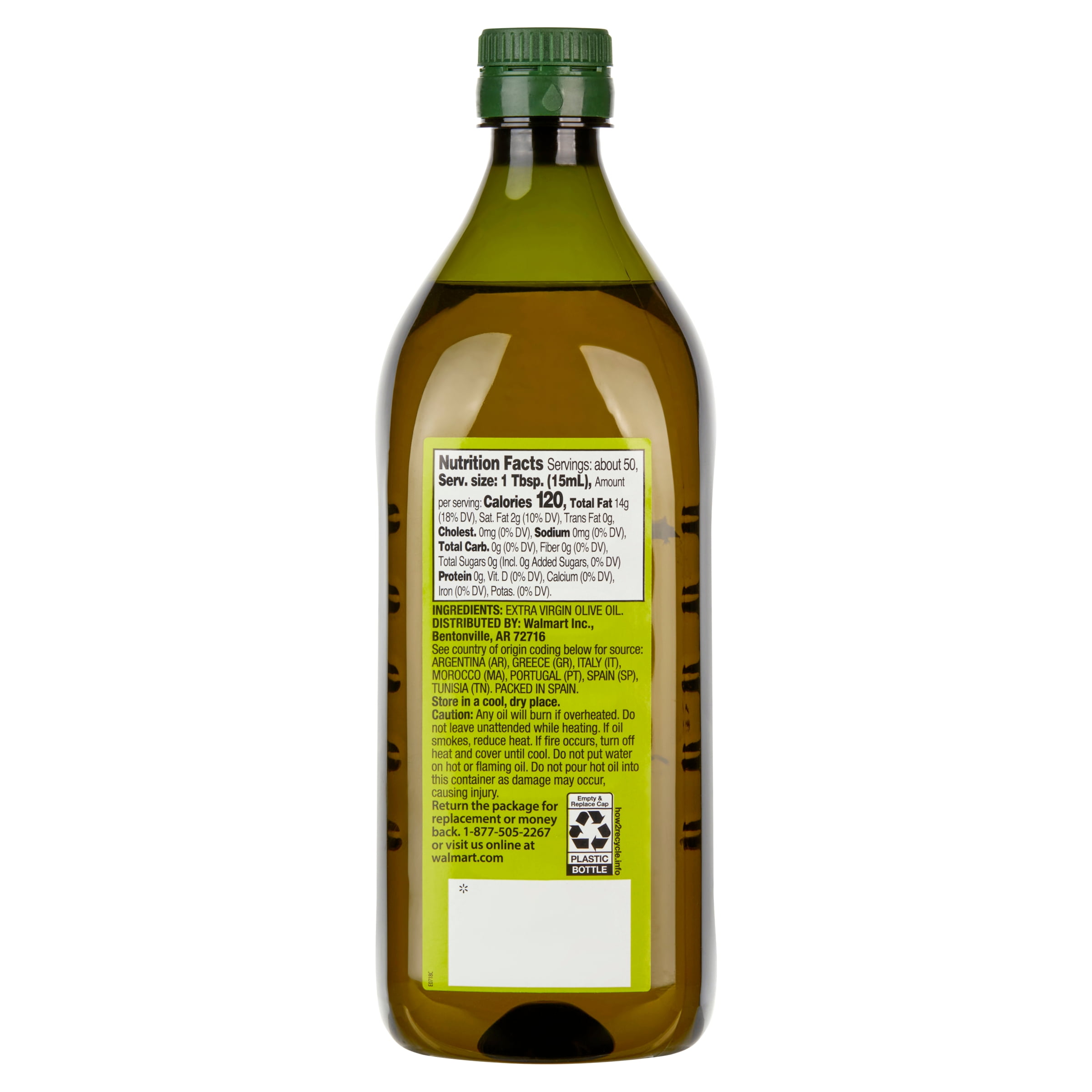 great value extra virgin olive oil