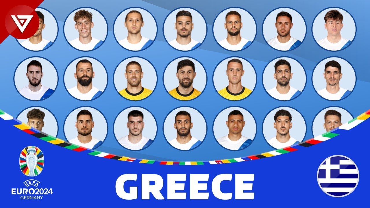 greece euro qualifiers