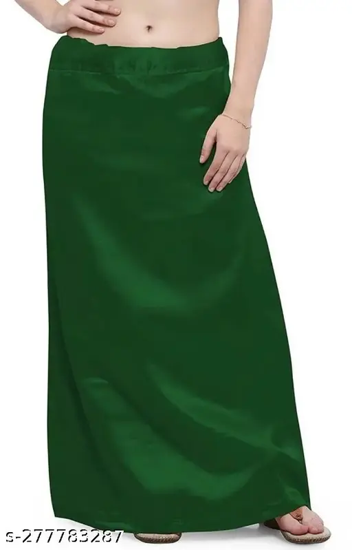 green petticoat