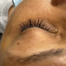 greenbelt eyelash extension