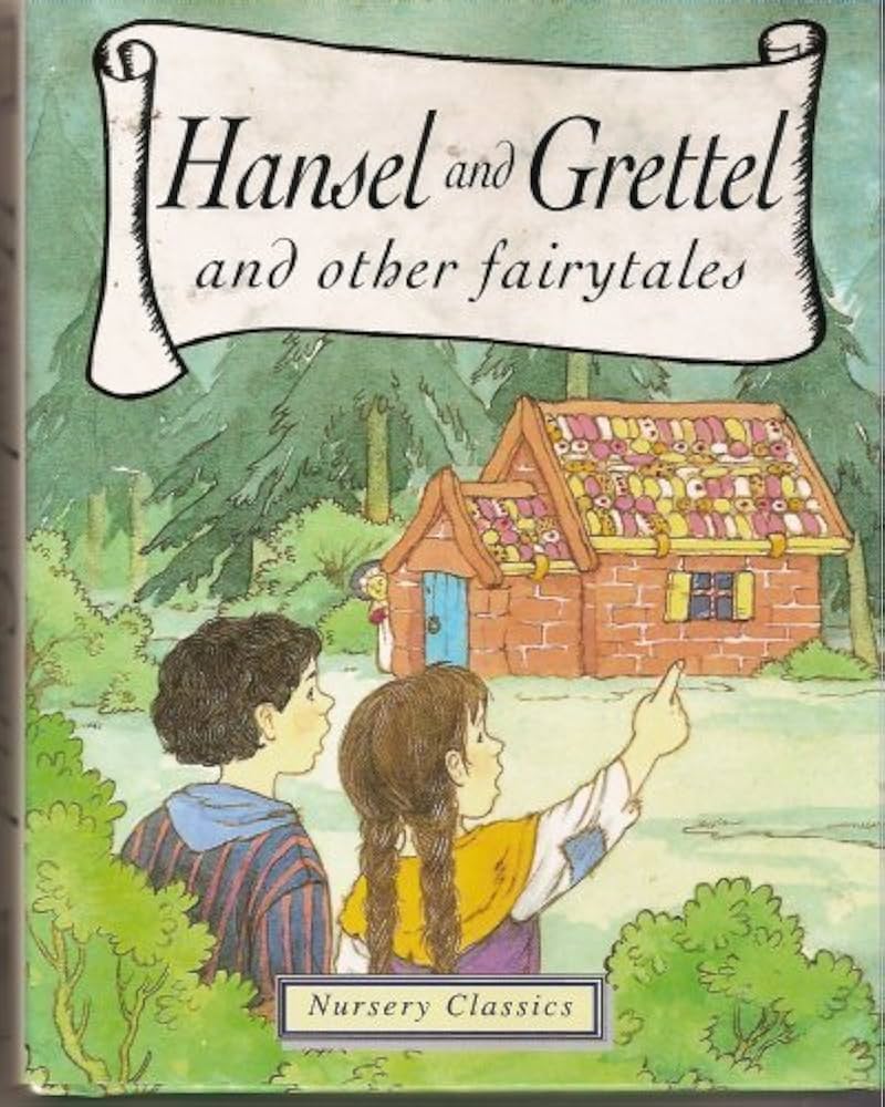 grettel hansel