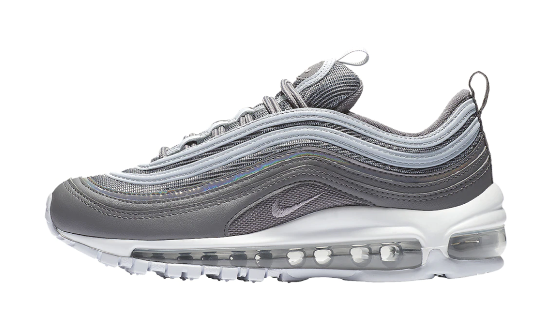 grey air max 97